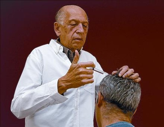 julio cesar payan de la roche