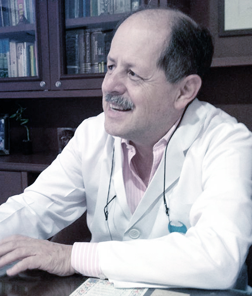 Herbert García Rincón