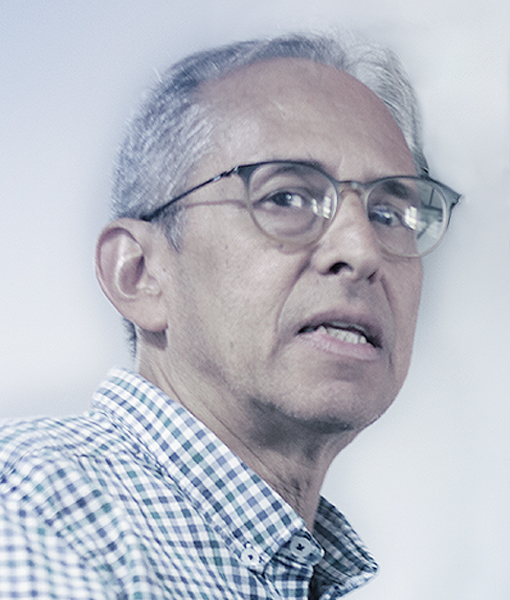 Rodrigo Losada Rivera