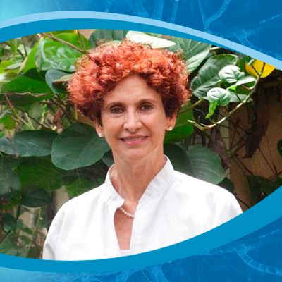 María Cristina de las Mercedes Ortiz Concha